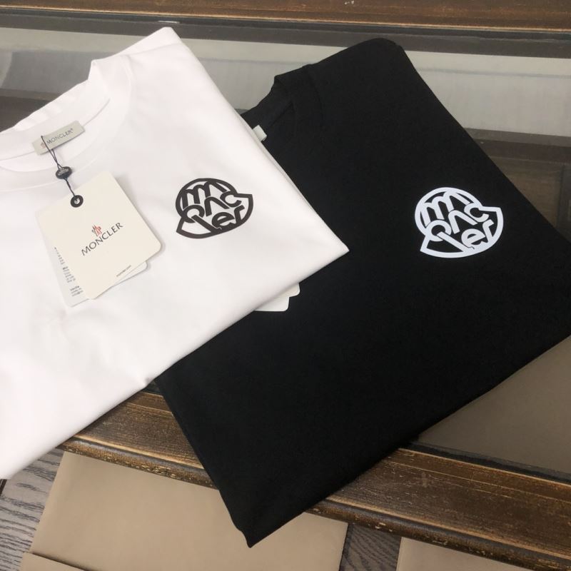 Moncler T-Shirts